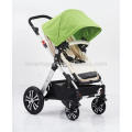 Neue europa Stil Luxus Baby Kinderwagen